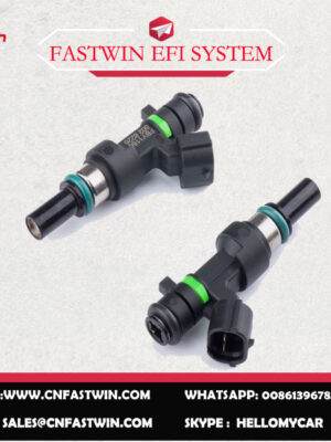 FBY1160副本 AUTO FUEL INJECTOR FBY1160 FOR NISSAN