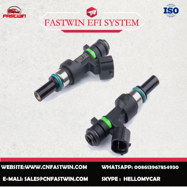 FBY1160副本 AUTO FUEL INJECTOR FBY1160 FOR NISSAN