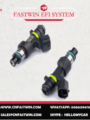 FBY2850副本 AUTO FUEL INJECTOR FBY2850 FOR NISSAN