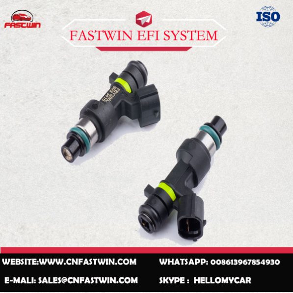 AUTO FUEL INJECTOR FBY2850 FOR NISSAN