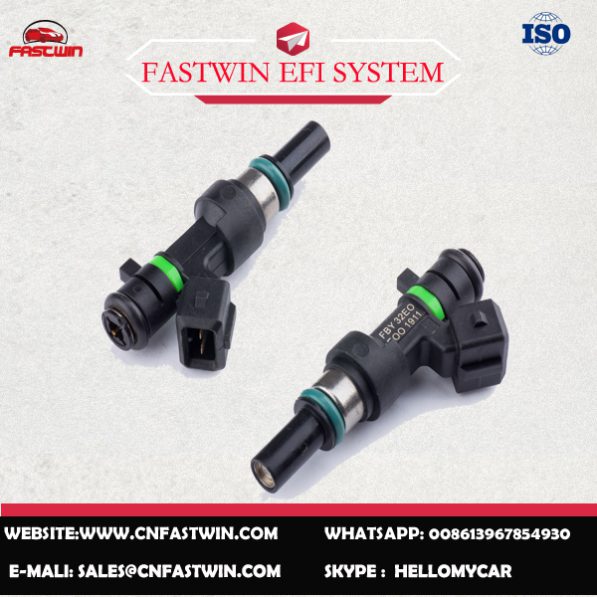 FBY32E0副本 AUTO FUEL INJECTOR FBY32E0 FOR NISSAN