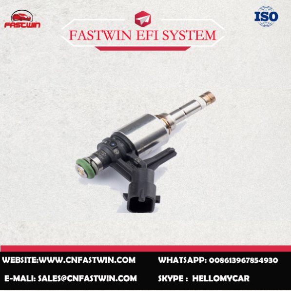 AUTO FUEL INJECTOR IMG_2819