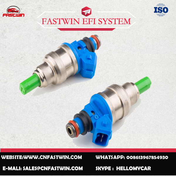 AUTO FUEL INJECTOR INP062(MDH182) FOR MITSUBISHI
