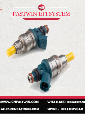 INP480副本 AUTO FUEL INJECTOR INP480 FOR MITSUBISHI