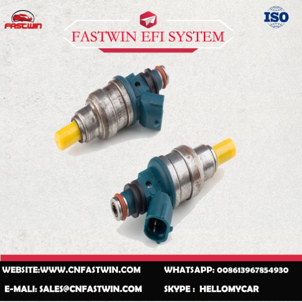 INP480副本 AUTO FUEL INJECTOR INP480 FOR MITSUBISHI