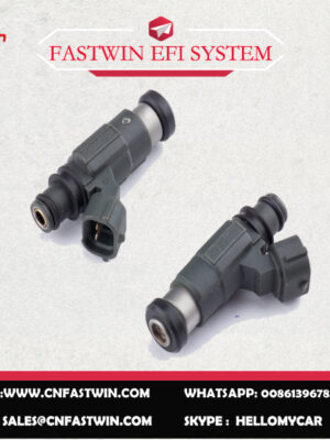 AUTO FUEL INJECTOR INP772-1 FOR MITSUBISHI