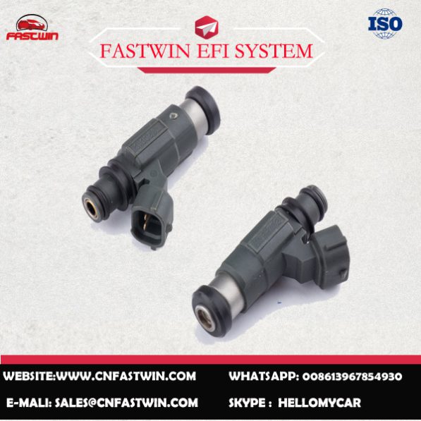 INP772-1副本 AUTO FUEL INJECTOR INP772-1 FOR MITSUBISHI