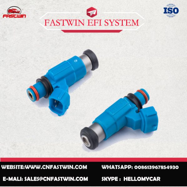 INP772-2副本 AUTO FUEL INJECTOR INP772-2 FOR MITSUBISHI