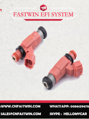 INP772副本 AUTO FUEL INJECTOR INP772 FOR MITSUBISHI