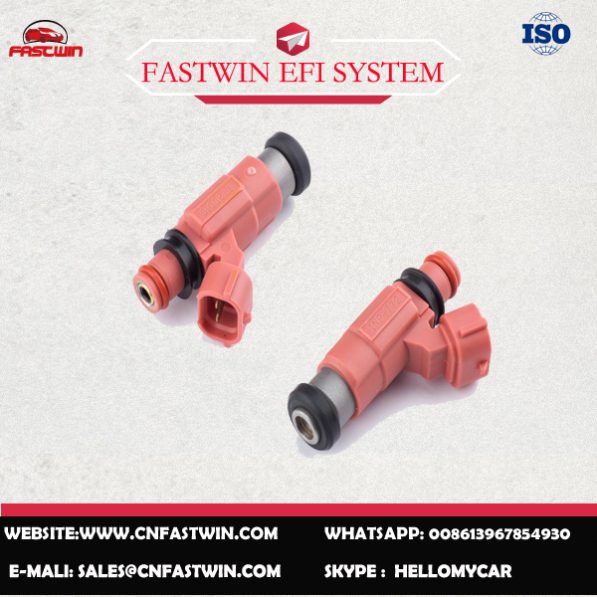 INP772副本 AUTO FUEL INJECTOR INP772 FOR MITSUBISHI