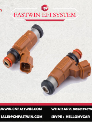 AUTO FUEL INJECTOR INP780-1 FOR MITSUBISHI