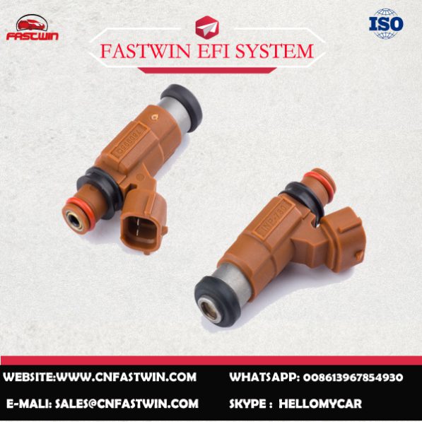 AUTO FUEL INJECTOR INP780-1 FOR MITSUBISHI
