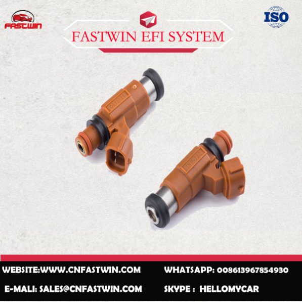 INP780副本 AUTO FUEL INJECTOR INP780 FOR MITSUBISHI