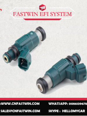 AUTO FUEL INJECTOR INP781-1 FOR MITSUBISHI
