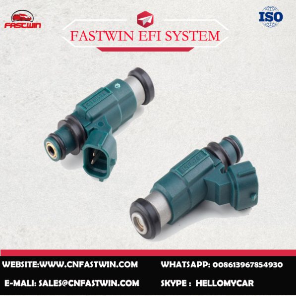 AUTO FUEL INJECTOR INP781-1 FOR MITSUBISHI