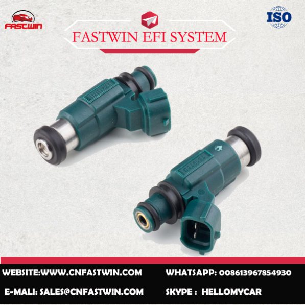 AUTO FUEL INJECTOR INP781 FOR MITSUBISHI