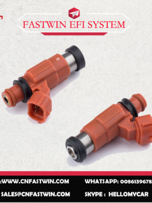 AUTO FUEL INJECTOR INP784-1 FOR MITSUBISHI