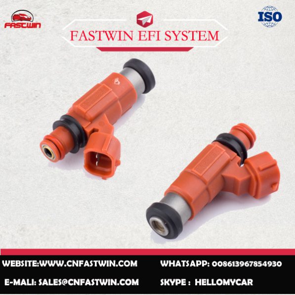 INP784副本 AUTO FUEL INJECTOR INP784 FOR MITSUBISHI