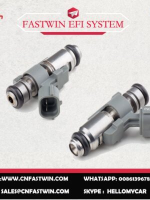 AUTO FUEL INJECTOR IPM018 FOR MARELLI