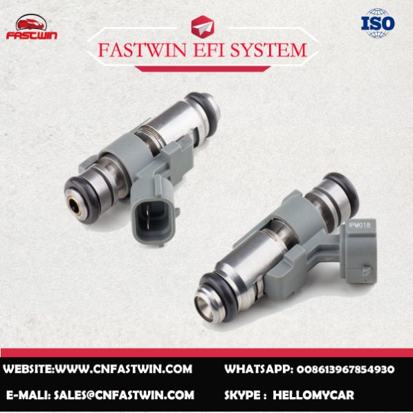 AUTO FUEL INJECTOR IPM018 FOR MARELLI