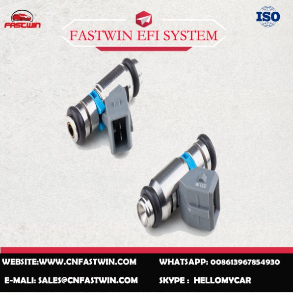 AUTO FUEL INJECTOR IWP006 FOR MARELLI