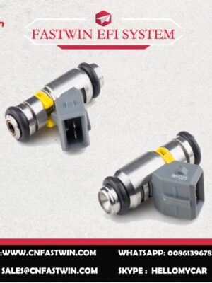 AUTO FUEL INJECTOR IWP025 FOR MARELLI