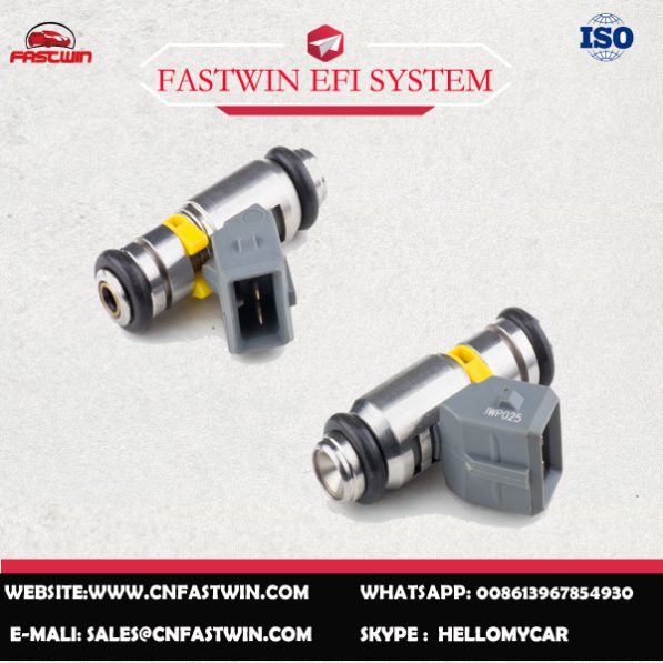 IWP025副本 AUTO FUEL INJECTOR IWP025 FOR MARELLI