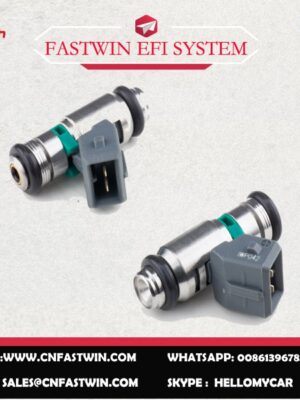 AUTO FUEL INJECTOR IWP042 FOR MARELLI