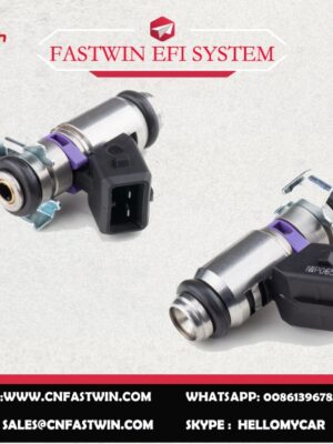 AUTO FUEL INJECTOR IWP065 FOR MARELLI