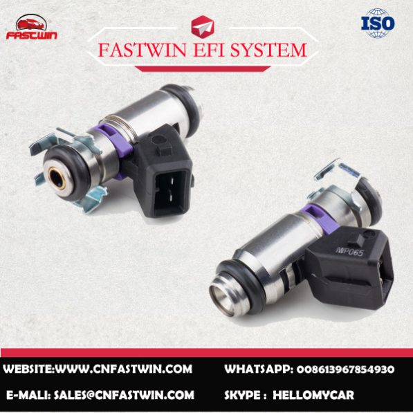 AUTO FUEL INJECTOR IWP065 FOR MARELLI