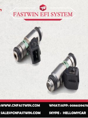 AUTO FUEL INJECTOR IWP116 FOR MARELLI