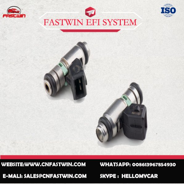 AUTO FUEL INJECTOR IWP116 FOR MARELLI