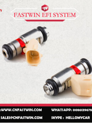 AUTO FUEL INJECTOR IWP126 FOR MARELLI
