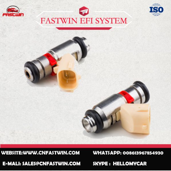 AUTO FUEL INJECTOR IWP126 FOR MARELLI