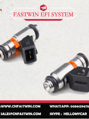 IWP127副本 AUTO FUEL INJECTOR IWP127 FOR MARELLI