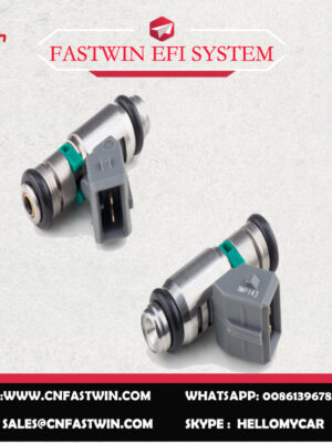 IWP143副本 AUTO FUEL INJECTOR IWP143 FOR MARELLI