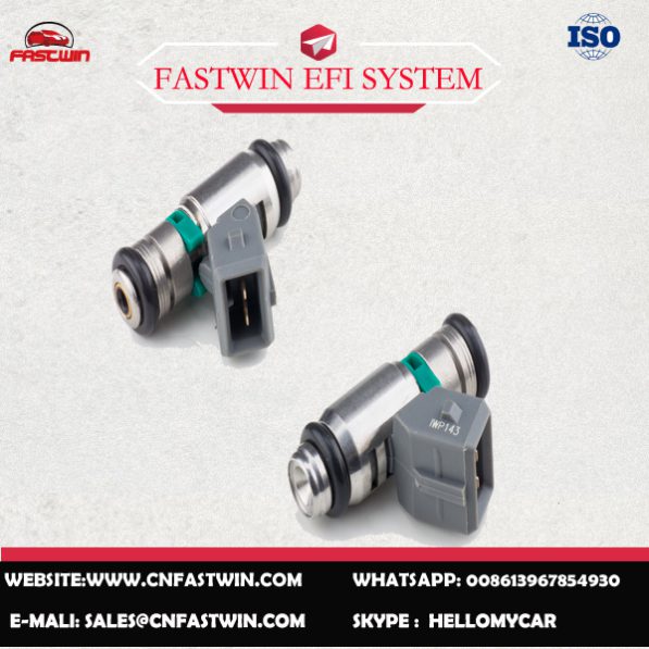 IWP143副本 AUTO FUEL INJECTOR IWP143 FOR MARELLI