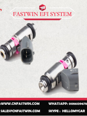 IWP210副本 AUTO FUEL INJECTOR IWP210 FOR MARELLI