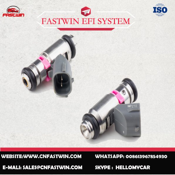AUTO FUEL INJECTOR IWP210 FOR MARELLI