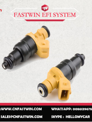 AUTO FUEL INJECTOR K37013250 FOR SIEMENS IRON