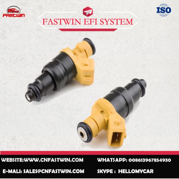 AUTO FUEL INJECTOR K37013250 FOR SIEMENS IRON