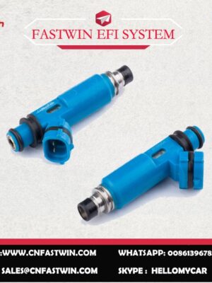 AUTO FUEL INJECTOR MD332733 FOR DENSO