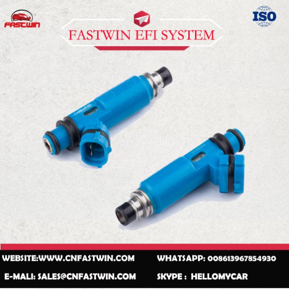 AUTO FUEL INJECTOR MD332733 FOR DENSO