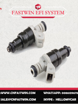 AUTO FUEL INJECTOR VAZ6238 FOR SIEMENS IRON