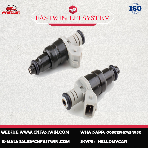 AUTO FUEL INJECTOR VAZ6238 FOR SIEMENS IRON
