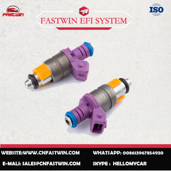 AUTO FUEL INJECTOR ZMZ6354 FOR SIEMENS IRON