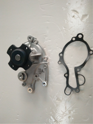 CLUTCH FASING-CLUTCH PRESSURE PLATE-TRUST BEARING-SPEED ADJUSTER-CENTRAL LOCKING MOTOR TAIL DOOR-GASKET ,WATER PUMP