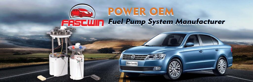 Always Try to Purchase Fuel Injector Assembly from a Reputed Auto Part Company