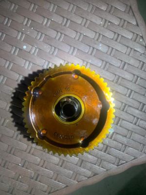CAMSHAFT PHASER  GSD0083 for MG 5